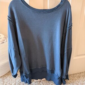 We the Free Camden Sweatshirt